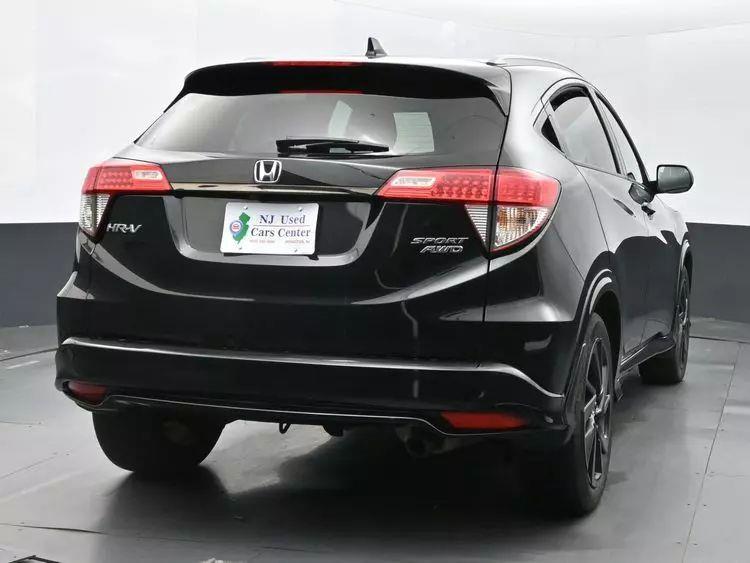 2022 Honda Hr-v Sport SUV 4D, available for sale in Irvington, New Jersey | NJ Used Cars Center. Irvington, New Jersey 2022 Honda Hr-v Sport SUV 4D, available for sale in Irvington, New Jersey | NJ Used Cars Center. Irvington, New Jersey
