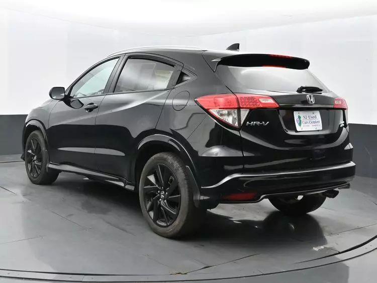 2022 Honda Hr-v Sport SUV 4D, available for sale in Irvington, New Jersey | NJ Used Cars Center. Irvington, New Jersey 2022 Honda Hr-v Sport SUV 4D, available for sale in Irvington, New Jersey | NJ Used Cars Center. Irvington, New Jersey