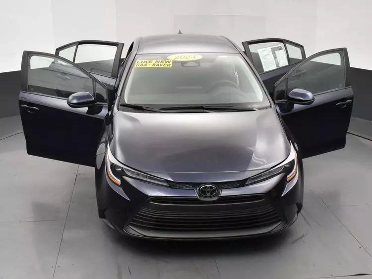 2024 Toyota Corolla LE Sedan 4D, available for sale in Irvington, New Jersey | NJ Used Cars Center. Irvington, New Jersey 2024 Toyota Corolla LE Sedan 4D, available for sale in Irvington, New Jersey | NJ Used Cars Center. Irvington, New Jersey