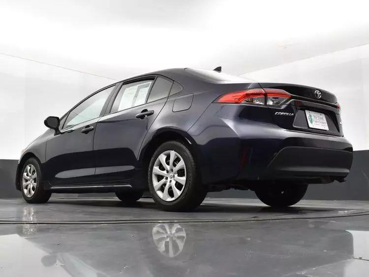 2024 Toyota Corolla LE Sedan 4D, available for sale in Irvington, New Jersey | NJ Used Cars Center. Irvington, New Jersey 2024 Toyota Corolla LE Sedan 4D, available for sale in Irvington, New Jersey | NJ Used Cars Center. Irvington, New Jersey