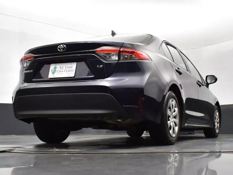 2024 Toyota Corolla LE Sedan 4D, available for sale in Irvington, New Jersey | NJ Used Cars Center. Irvington, New Jersey 2024 Toyota Corolla LE Sedan 4D, available for sale in Irvington, New Jersey | NJ Used Cars Center. Irvington, New Jersey