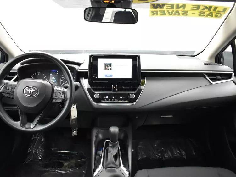 2024 Toyota Corolla LE Sedan 4D, available for sale in Irvington, New Jersey | NJ Used Cars Center. Irvington, New Jersey 2024 Toyota Corolla LE Sedan 4D, available for sale in Irvington, New Jersey | NJ Used Cars Center. Irvington, New Jersey