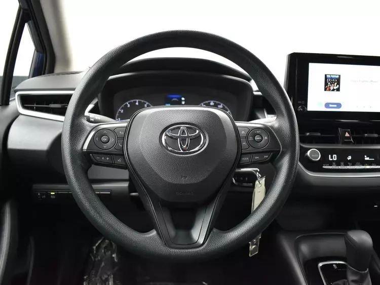 2024 Toyota Corolla LE Sedan 4D, available for sale in Irvington, New Jersey | NJ Used Cars Center. Irvington, New Jersey 2024 Toyota Corolla LE Sedan 4D, available for sale in Irvington, New Jersey | NJ Used Cars Center. Irvington, New Jersey