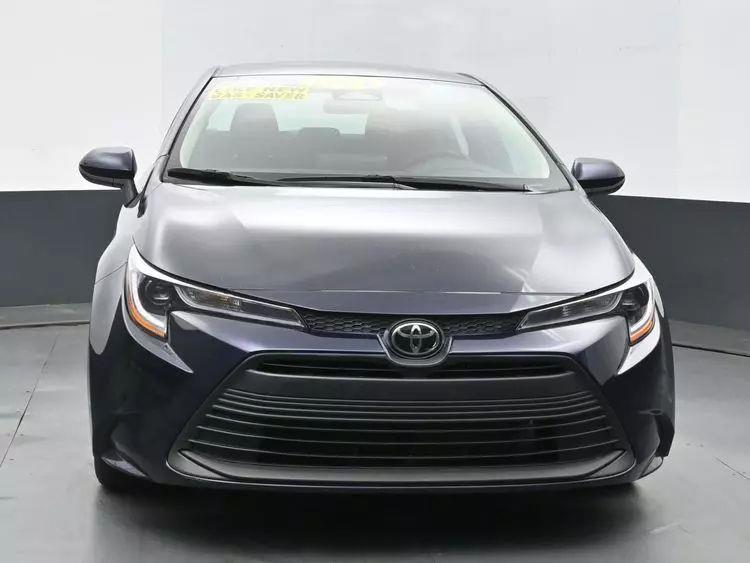 2024 Toyota Corolla LE Sedan 4D, available for sale in Irvington, New Jersey | NJ Used Cars Center. Irvington, New Jersey 2024 Toyota Corolla LE Sedan 4D, available for sale in Irvington, New Jersey | NJ Used Cars Center. Irvington, New Jersey