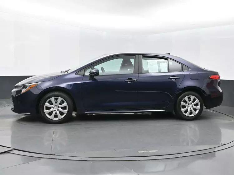 2024 Toyota Corolla LE Sedan 4D, available for sale in Irvington, New Jersey | NJ Used Cars Center. Irvington, New Jersey 2024 Toyota Corolla LE Sedan 4D, available for sale in Irvington, New Jersey | NJ Used Cars Center. Irvington, New Jersey