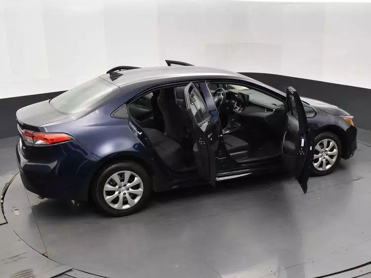 2024 Toyota Corolla LE Sedan 4D, available for sale in Irvington, New Jersey | NJ Used Cars Center. Irvington, New Jersey 2024 Toyota Corolla LE Sedan 4D, available for sale in Irvington, New Jersey | NJ Used Cars Center. Irvington, New Jersey