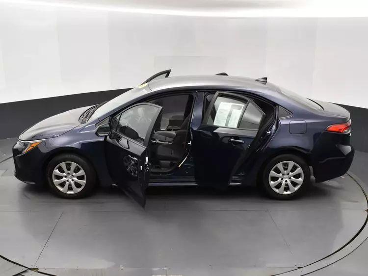 2024 Toyota Corolla LE Sedan 4D, available for sale in Irvington, New Jersey | NJ Used Cars Center. Irvington, New Jersey 2024 Toyota Corolla LE Sedan 4D, available for sale in Irvington, New Jersey | NJ Used Cars Center. Irvington, New Jersey