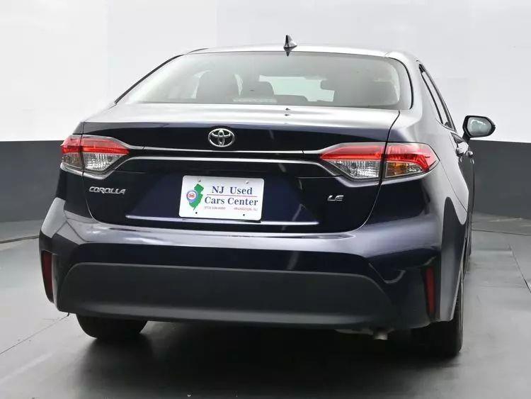2024 Toyota Corolla LE Sedan 4D, available for sale in Irvington, New Jersey | NJ Used Cars Center. Irvington, New Jersey 2024 Toyota Corolla LE Sedan 4D, available for sale in Irvington, New Jersey | NJ Used Cars Center. Irvington, New Jersey
