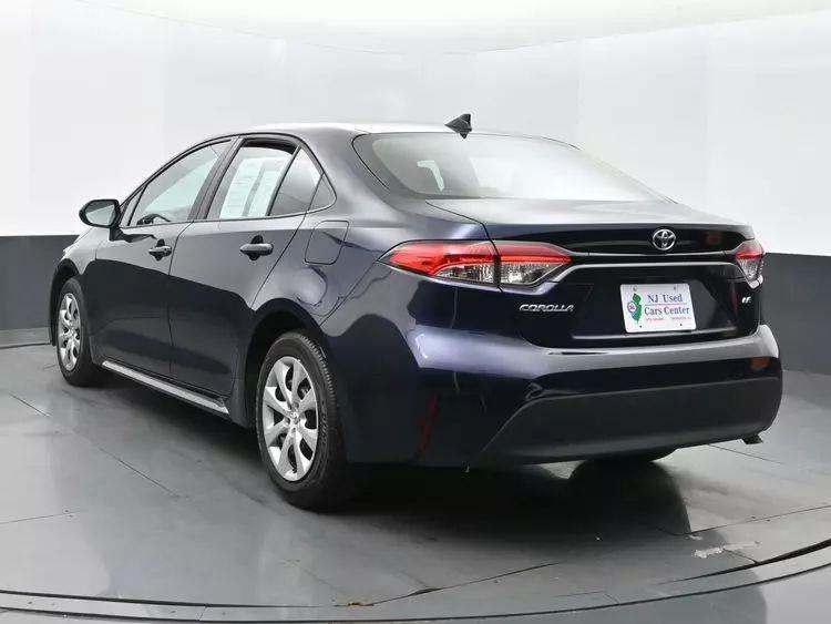 2024 Toyota Corolla LE Sedan 4D, available for sale in Irvington, New Jersey | NJ Used Cars Center. Irvington, New Jersey 2024 Toyota Corolla LE Sedan 4D, available for sale in Irvington, New Jersey | NJ Used Cars Center. Irvington, New Jersey