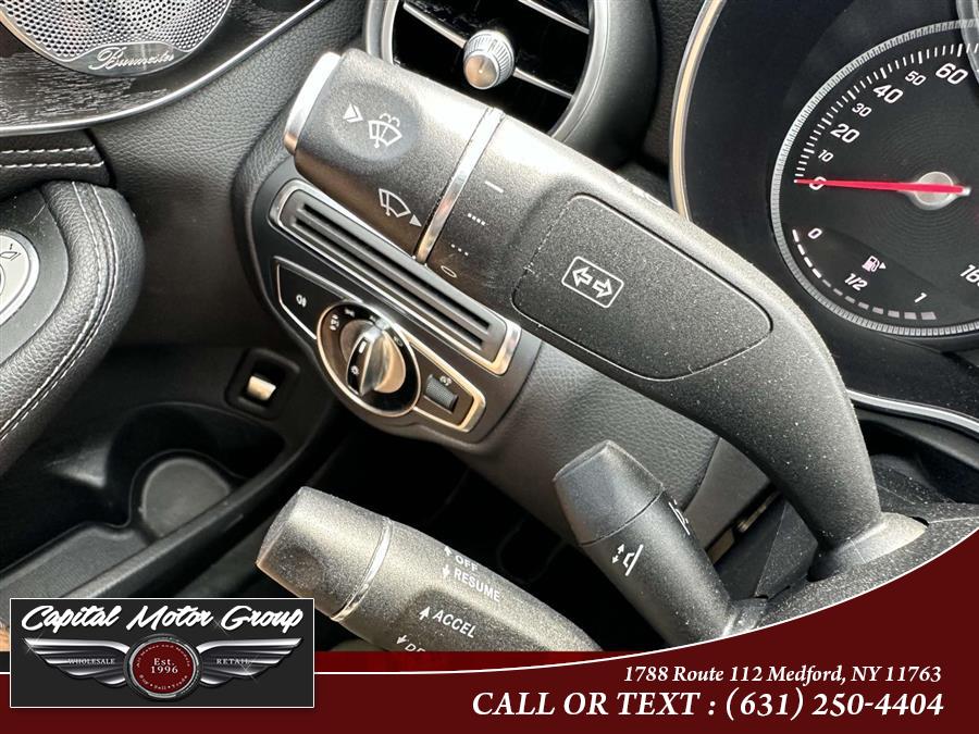 2015 Mercedes-Benz C-Class 4dr Sdn C 300 Luxury 4MATIC, available for sale in Medford, New York | Capital Motor Group Inc. Medford, New York 2015 Mercedes-Benz C-Class 4dr Sdn C 300 Luxury 4MATIC, available for sale in Medford, New York | Capital Motor Group Inc. Medford, New York