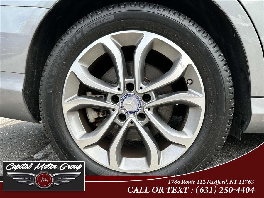 2015 Mercedes-Benz C-Class 4dr Sdn C 300 Luxury 4MATIC, available for sale in Medford, New York | Capital Motor Group Inc. Medford, New York 2015 Mercedes-Benz C-Class 4dr Sdn C 300 Luxury 4MATIC, available for sale in Medford, New York | Capital Motor Group Inc. Medford, New York