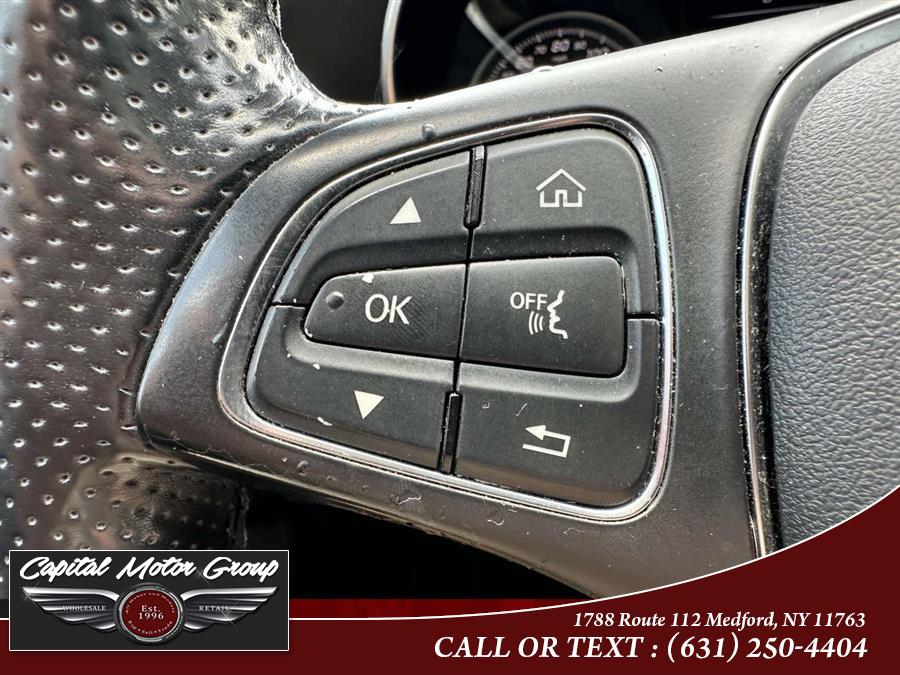2015 Mercedes-Benz C-Class 4dr Sdn C 300 Luxury 4MATIC, available for sale in Medford, New York | Capital Motor Group Inc. Medford, New York 2015 Mercedes-Benz C-Class 4dr Sdn C 300 Luxury 4MATIC, available for sale in Medford, New York | Capital Motor Group Inc. Medford, New York