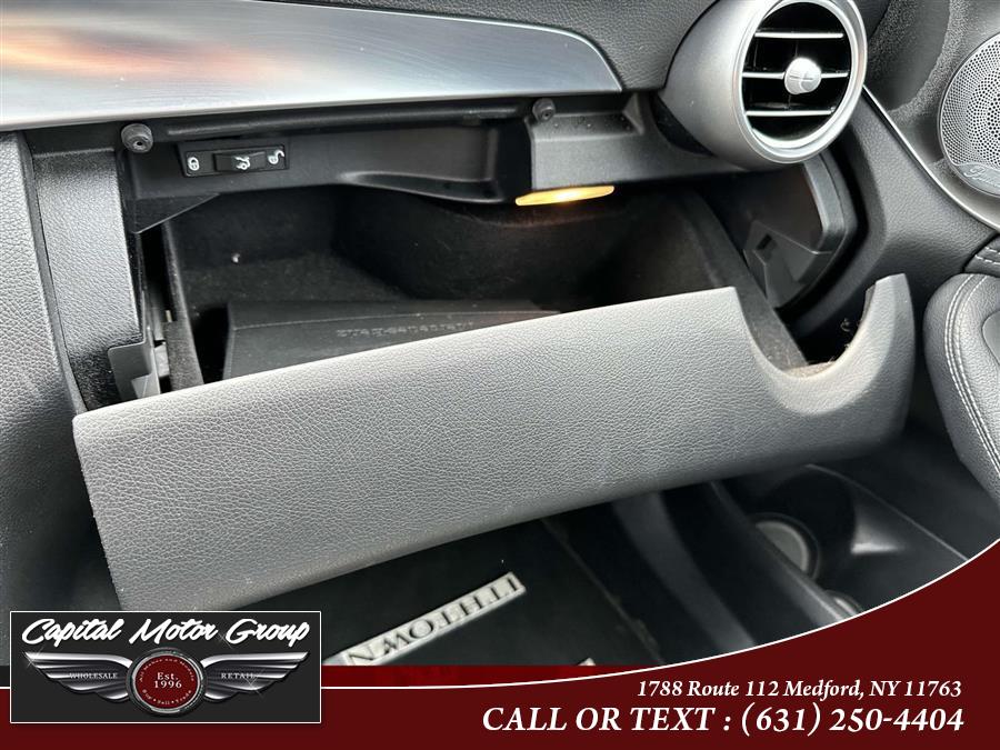 2015 Mercedes-Benz C-Class 4dr Sdn C 300 Luxury 4MATIC, available for sale in Medford, New York | Capital Motor Group Inc. Medford, New York 2015 Mercedes-Benz C-Class 4dr Sdn C 300 Luxury 4MATIC, available for sale in Medford, New York | Capital Motor Group Inc. Medford, New York