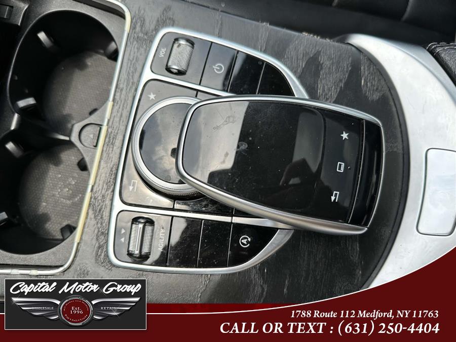 2015 Mercedes-Benz C-Class 4dr Sdn C 300 Luxury 4MATIC, available for sale in Medford, New York | Capital Motor Group Inc. Medford, New York 2015 Mercedes-Benz C-Class 4dr Sdn C 300 Luxury 4MATIC, available for sale in Medford, New York | Capital Motor Group Inc. Medford, New York