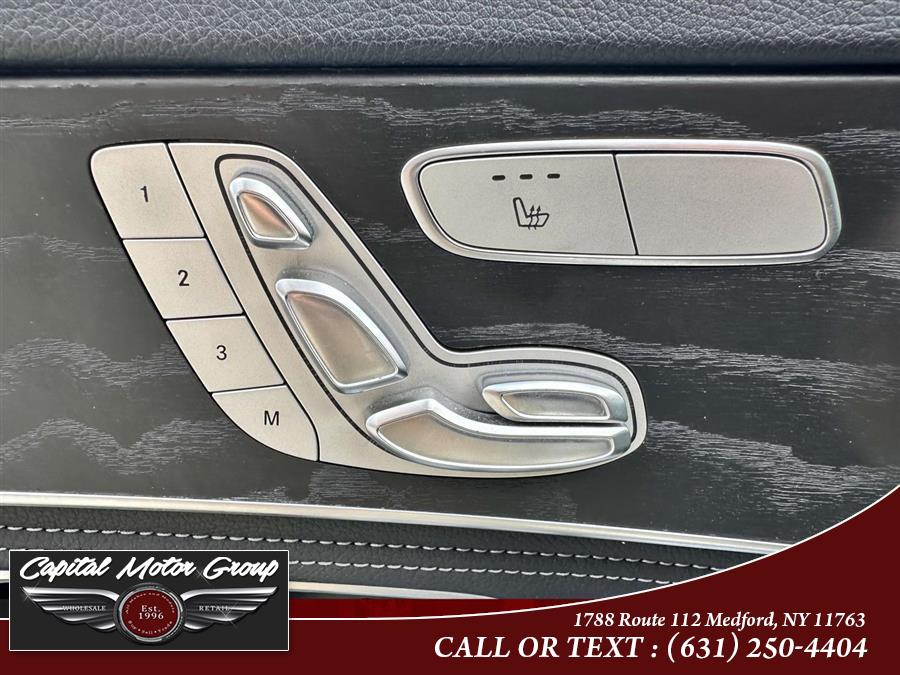 2015 Mercedes-Benz C-Class 4dr Sdn C 300 Luxury 4MATIC, available for sale in Medford, New York | Capital Motor Group Inc. Medford, New York 2015 Mercedes-Benz C-Class 4dr Sdn C 300 Luxury 4MATIC, available for sale in Medford, New York | Capital Motor Group Inc. Medford, New York