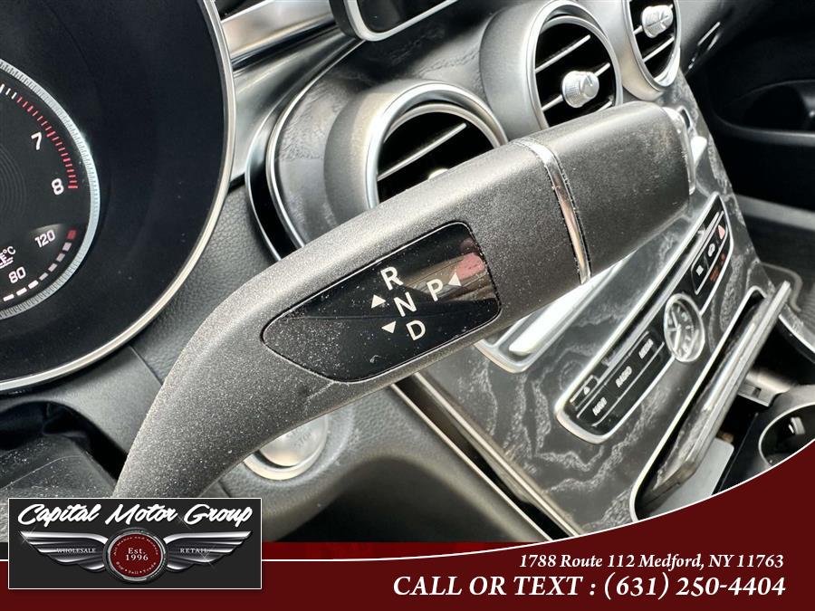 2015 Mercedes-Benz C-Class 4dr Sdn C 300 Luxury 4MATIC, available for sale in Medford, New York | Capital Motor Group Inc. Medford, New York 2015 Mercedes-Benz C-Class 4dr Sdn C 300 Luxury 4MATIC, available for sale in Medford, New York | Capital Motor Group Inc. Medford, New York