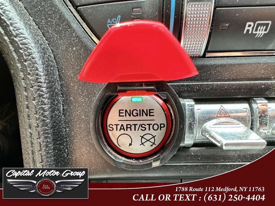 2016 Ford Mustang 2dr Conv GT Premium, available for sale in Medford, New York | Capital Motor Group Inc. Medford, New York 2016 Ford Mustang 2dr Conv GT Premium, available for sale in Medford, New York | Capital Motor Group Inc. Medford, New York