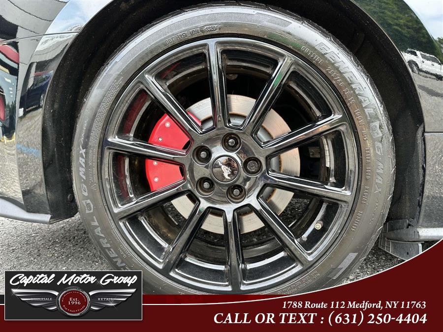 2016 Ford Mustang 2dr Conv GT Premium, available for sale in Medford, New York | Capital Motor Group Inc. Medford, New York 2016 Ford Mustang 2dr Conv GT Premium, available for sale in Medford, New York | Capital Motor Group Inc. Medford, New York