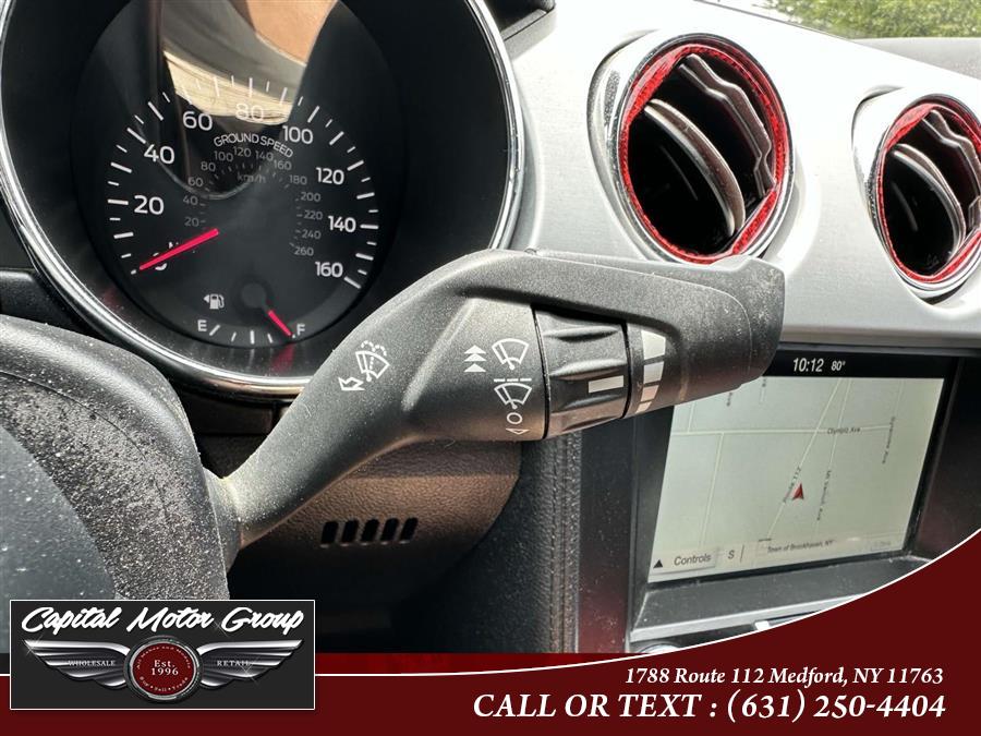 2016 Ford Mustang 2dr Conv GT Premium, available for sale in Medford, New York | Capital Motor Group Inc. Medford, New York 2016 Ford Mustang 2dr Conv GT Premium, available for sale in Medford, New York | Capital Motor Group Inc. Medford, New York