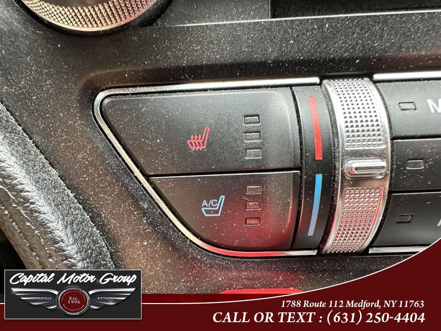 2016 Ford Mustang 2dr Conv GT Premium, available for sale in Medford, New York | Capital Motor Group Inc. Medford, New York 2016 Ford Mustang 2dr Conv GT Premium, available for sale in Medford, New York | Capital Motor Group Inc. Medford, New York