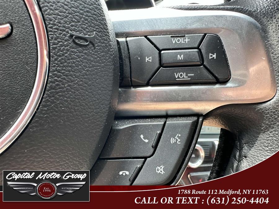 2016 Ford Mustang 2dr Conv GT Premium, available for sale in Medford, New York | Capital Motor Group Inc. Medford, New York 2016 Ford Mustang 2dr Conv GT Premium, available for sale in Medford, New York | Capital Motor Group Inc. Medford, New York