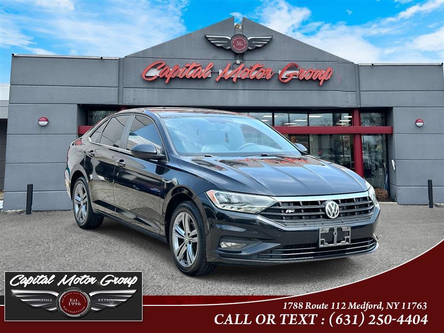 Used 2019 Volkswagen Jetta in Medford, New York | Capital Motor Group Inc. Medford, New York