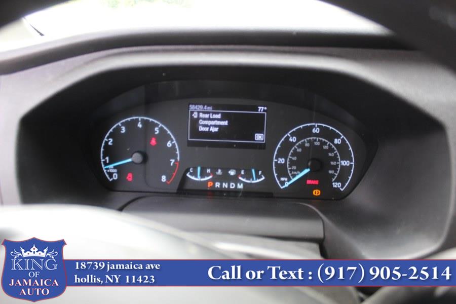 2023 Ford Transit Cargo Van T-250 148" EL Hi Rf 9070 GVWR RWD, available for sale in Hollis, New York | King of Jamaica Auto Inc. Hollis, New York 2023 Ford Transit Cargo Van T-250 148" EL Hi Rf 9070 GVWR RWD, available for sale in Hollis, New York | King of Jamaica Auto Inc. Hollis, New York