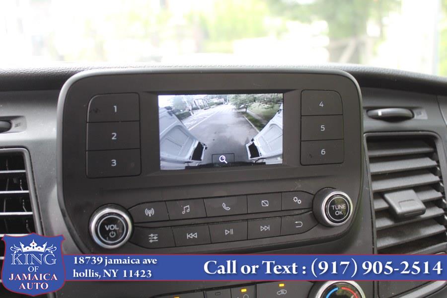 2023 Ford Transit Cargo Van T-250 148" EL Hi Rf 9070 GVWR RWD, available for sale in Hollis, New York | King of Jamaica Auto Inc. Hollis, New York 2023 Ford Transit Cargo Van T-250 148" EL Hi Rf 9070 GVWR RWD, available for sale in Hollis, New York | King of Jamaica Auto Inc. Hollis, New York
