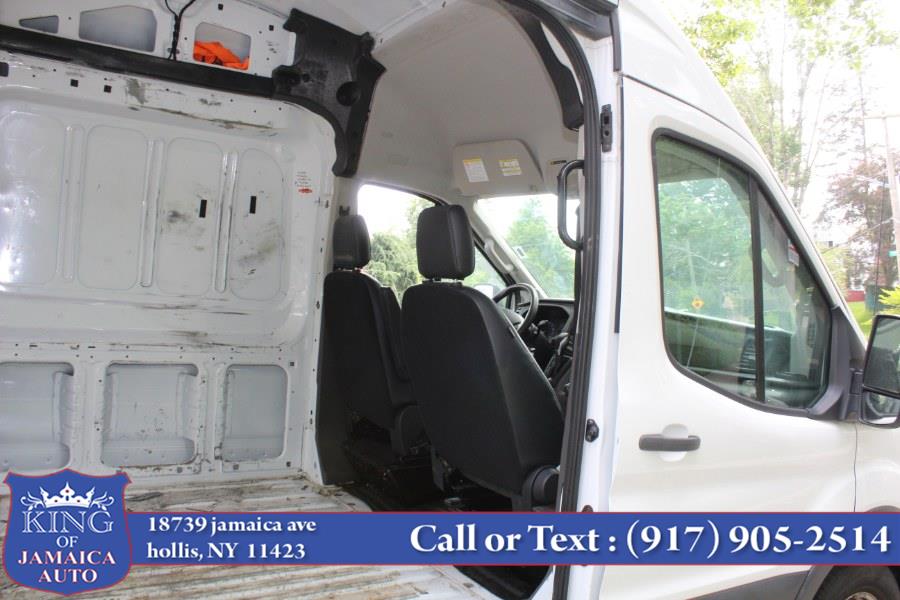 2023 Ford Transit Cargo Van T-250 148" EL Hi Rf 9070 GVWR RWD, available for sale in Hollis, New York | King of Jamaica Auto Inc. Hollis, New York 2023 Ford Transit Cargo Van T-250 148" EL Hi Rf 9070 GVWR RWD, available for sale in Hollis, New York | King of Jamaica Auto Inc. Hollis, New York