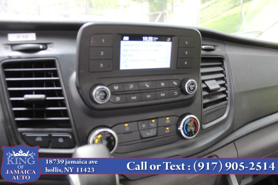 2023 Ford Transit Cargo Van T-250 148" EL Hi Rf 9070 GVWR RWD, available for sale in Hollis, New York | King of Jamaica Auto Inc. Hollis, New York 2023 Ford Transit Cargo Van T-250 148" EL Hi Rf 9070 GVWR RWD, available for sale in Hollis, New York | King of Jamaica Auto Inc. Hollis, New York