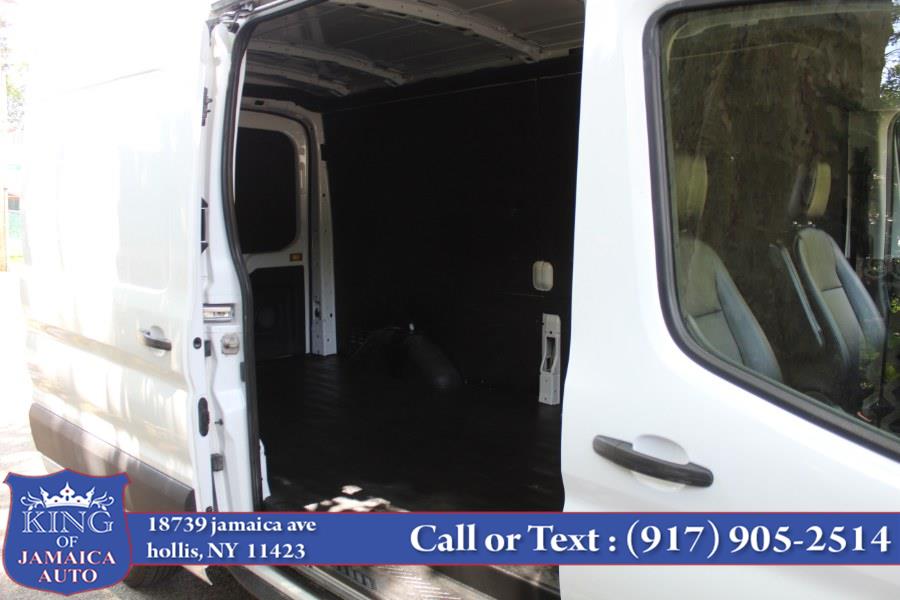 2023 Ford Transit Cargo Van T-250 148" Med Rf 9070 GVWR AWD, available for sale in Hempstead, New York | VIP Auto Credit Express. Hempstead, New York 2023 Ford Transit Cargo Van T-250 148" Med Rf 9070 GVWR AWD, available for sale in Hempstead, New York | VIP Auto Credit Express. Hempstead, New York