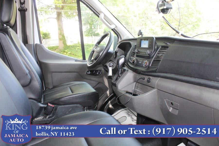 2023 Ford Transit Cargo Van T-250 148" Med Rf 9070 GVWR AWD, available for sale in Hempstead, New York | VIP Auto Credit Express. Hempstead, New York 2023 Ford Transit Cargo Van T-250 148" Med Rf 9070 GVWR AWD, available for sale in Hempstead, New York | VIP Auto Credit Express. Hempstead, New York