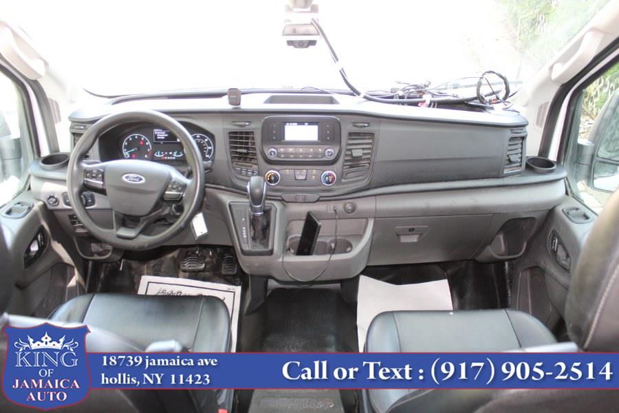 2023 Ford Transit Cargo Van T-250 148" Med Rf 9070 GVWR AWD, available for sale in Hempstead, New York | VIP Auto Credit Express. Hempstead, New York 2023 Ford Transit Cargo Van T-250 148" Med Rf 9070 GVWR AWD, available for sale in Hempstead, New York | VIP Auto Credit Express. Hempstead, New York