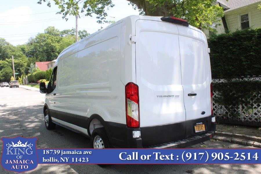 2023 Ford Transit Cargo Van T-250 148" Med Rf 9070 GVWR AWD, available for sale in Hempstead, New York | VIP Auto Credit Express. Hempstead, New York 2023 Ford Transit Cargo Van T-250 148" Med Rf 9070 GVWR AWD, available for sale in Hempstead, New York | VIP Auto Credit Express. Hempstead, New York
