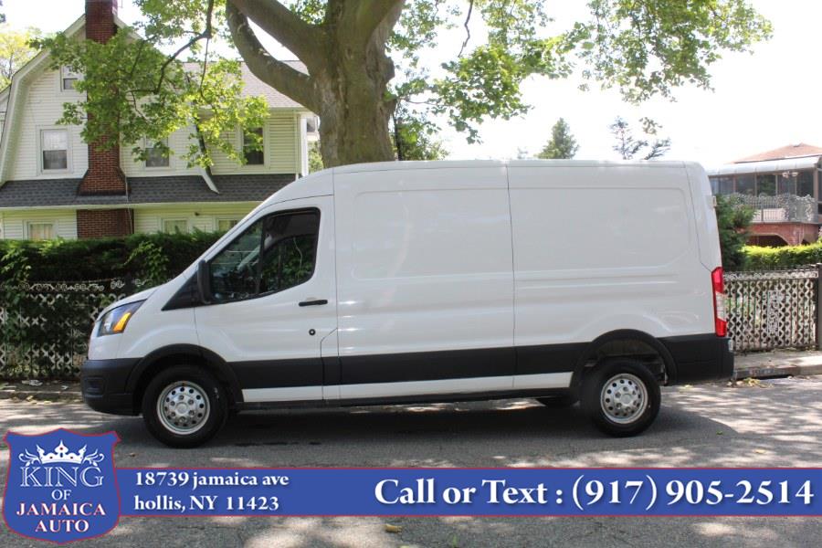 2023 Ford Transit Cargo Van T-250 148" Med Rf 9070 GVWR AWD, available for sale in Hempstead, New York | VIP Auto Credit Express. Hempstead, New York 2023 Ford Transit Cargo Van T-250 148" Med Rf 9070 GVWR AWD, available for sale in Hempstead, New York | VIP Auto Credit Express. Hempstead, New York
