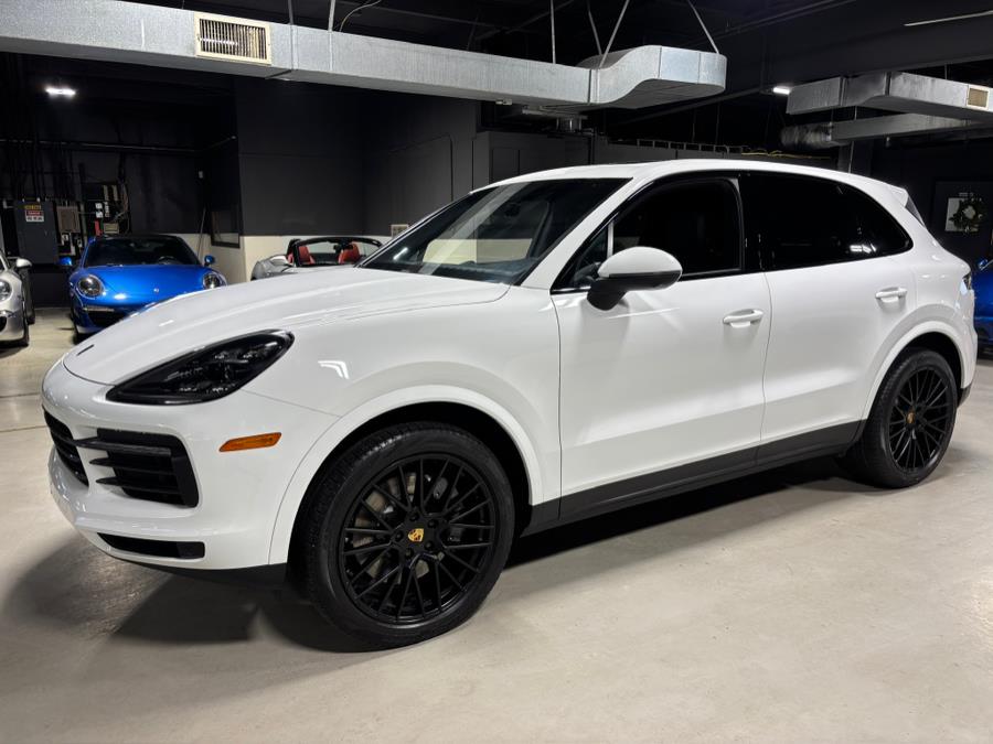 2019 Porsche Cayenne S AWD, available for sale in Prospect, Connecticut | M Sport Motorwerx. Prospect, Connecticut 2019 Porsche Cayenne S AWD, available for sale in Prospect, Connecticut | M Sport Motorwerx. Prospect, Connecticut