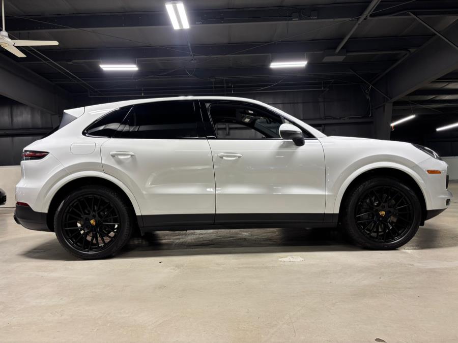 2019 Porsche Cayenne S AWD, available for sale in Prospect, Connecticut | M Sport Motorwerx. Prospect, Connecticut 2019 Porsche Cayenne S AWD, available for sale in Prospect, Connecticut | M Sport Motorwerx. Prospect, Connecticut