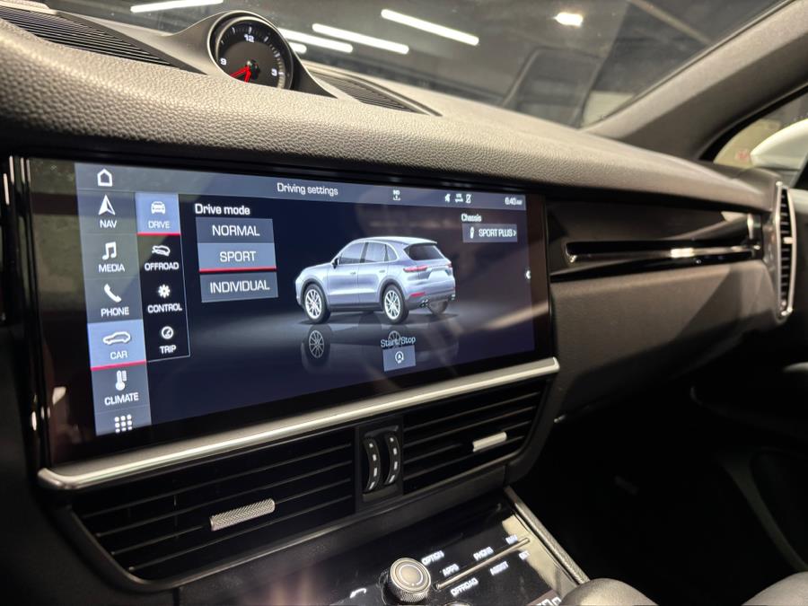 2019 Porsche Cayenne S AWD, available for sale in Prospect, Connecticut | M Sport Motorwerx. Prospect, Connecticut 2019 Porsche Cayenne S AWD, available for sale in Prospect, Connecticut | M Sport Motorwerx. Prospect, Connecticut