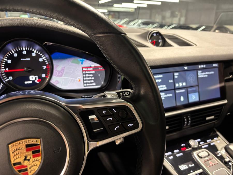 2019 Porsche Cayenne S AWD, available for sale in Prospect, Connecticut | M Sport Motorwerx. Prospect, Connecticut 2019 Porsche Cayenne S AWD, available for sale in Prospect, Connecticut | M Sport Motorwerx. Prospect, Connecticut