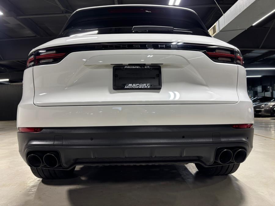 2019 Porsche Cayenne S AWD, available for sale in Prospect, Connecticut | M Sport Motorwerx. Prospect, Connecticut 2019 Porsche Cayenne S AWD, available for sale in Prospect, Connecticut | M Sport Motorwerx. Prospect, Connecticut