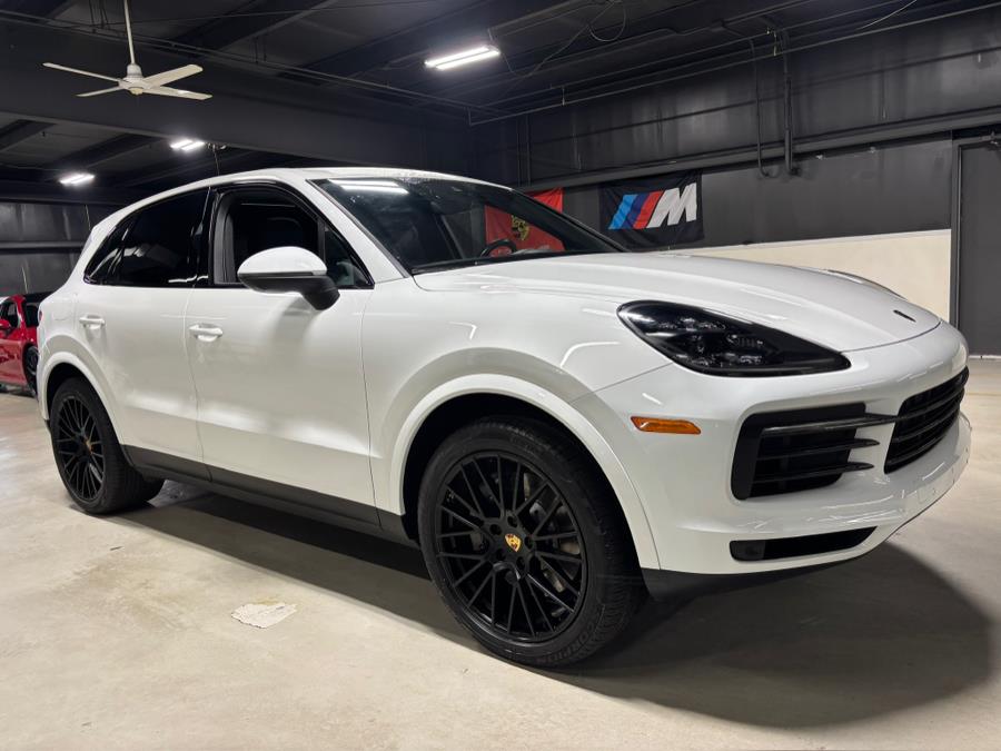 2019 Porsche Cayenne S AWD, available for sale in Prospect, Connecticut | M Sport Motorwerx. Prospect, Connecticut 2019 Porsche Cayenne S AWD, available for sale in Prospect, Connecticut | M Sport Motorwerx. Prospect, Connecticut