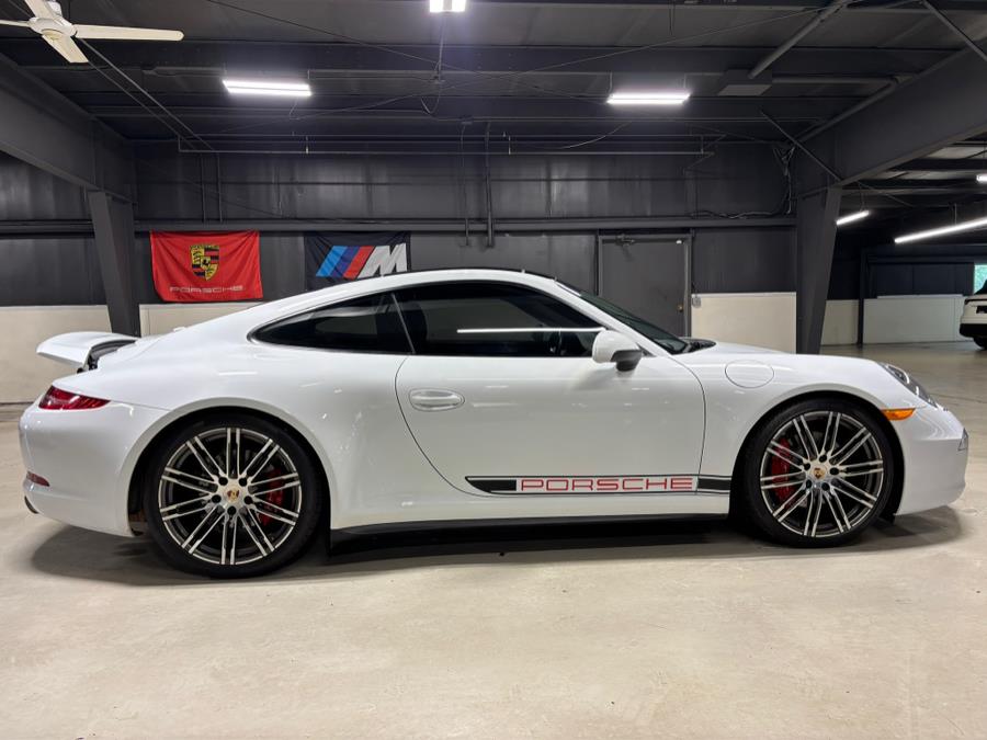 2015 Porsche 911 2dr Cpe Carrera 4S, available for sale in Prospect, Connecticut | M Sport Motorwerx. Prospect, Connecticut 2015 Porsche 911 2dr Cpe Carrera 4S, available for sale in Prospect, Connecticut | M Sport Motorwerx. Prospect, Connecticut