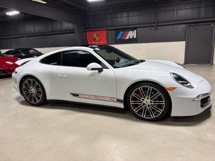 2015 Porsche 911 2dr Cpe Carrera 4S, available for sale in Prospect, Connecticut | M Sport Motorwerx. Prospect, Connecticut 2015 Porsche 911 2dr Cpe Carrera 4S, available for sale in Prospect, Connecticut | M Sport Motorwerx. Prospect, Connecticut