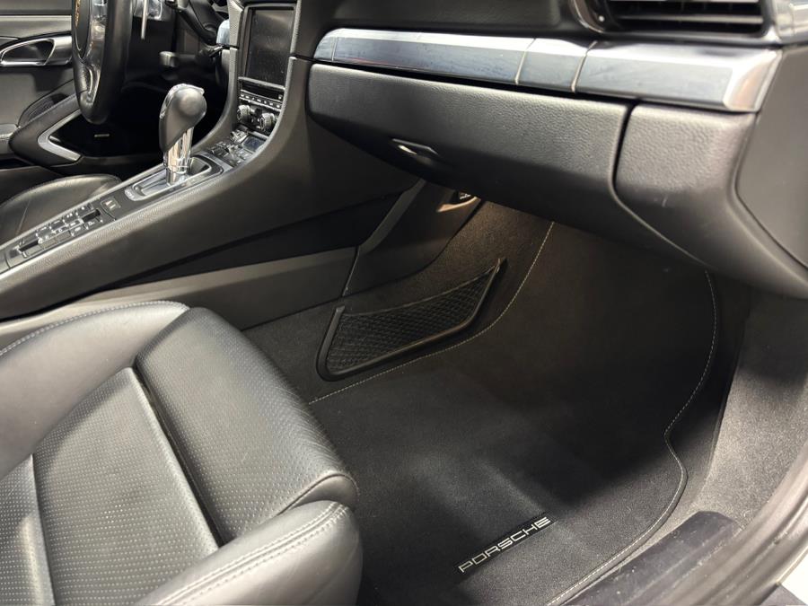 2015 Porsche 911 2dr Cpe Carrera 4S, available for sale in Prospect, Connecticut | M Sport Motorwerx. Prospect, Connecticut 2015 Porsche 911 2dr Cpe Carrera 4S, available for sale in Prospect, Connecticut | M Sport Motorwerx. Prospect, Connecticut