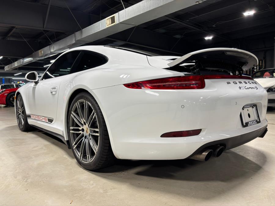 2015 Porsche 911 2dr Cpe Carrera 4S, available for sale in Prospect, Connecticut | M Sport Motorwerx. Prospect, Connecticut 2015 Porsche 911 2dr Cpe Carrera 4S, available for sale in Prospect, Connecticut | M Sport Motorwerx. Prospect, Connecticut
