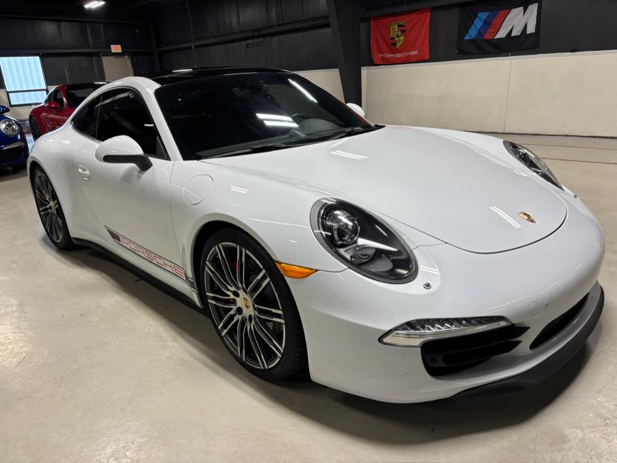 2015 Porsche 911 2dr Cpe Carrera 4S, available for sale in Prospect, Connecticut | M Sport Motorwerx. Prospect, Connecticut 2015 Porsche 911 2dr Cpe Carrera 4S, available for sale in Prospect, Connecticut | M Sport Motorwerx. Prospect, Connecticut