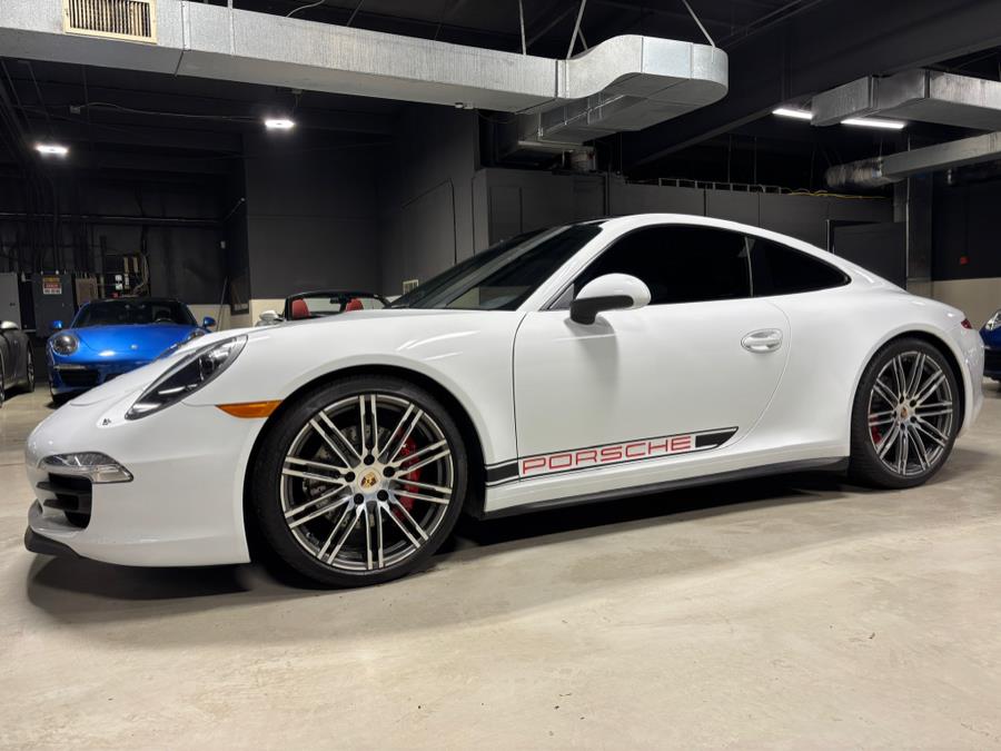 2015 Porsche 911 2dr Cpe Carrera 4S, available for sale in Prospect, Connecticut | M Sport Motorwerx. Prospect, Connecticut 2015 Porsche 911 2dr Cpe Carrera 4S, available for sale in Prospect, Connecticut | M Sport Motorwerx. Prospect, Connecticut