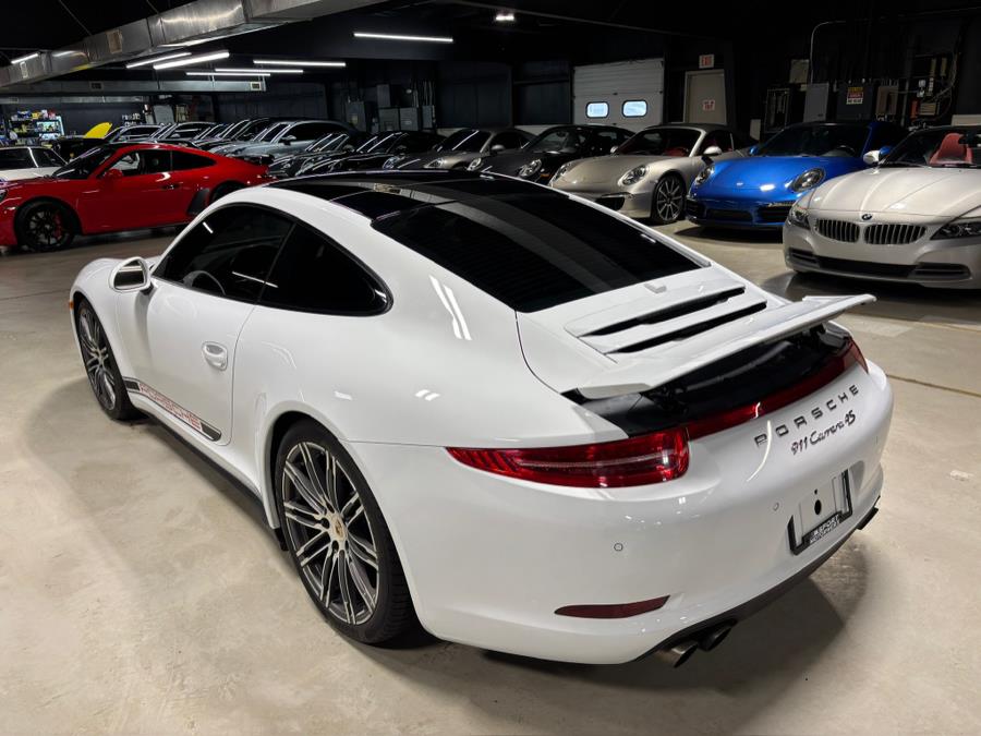 2015 Porsche 911 2dr Cpe Carrera 4S, available for sale in Prospect, Connecticut | M Sport Motorwerx. Prospect, Connecticut 2015 Porsche 911 2dr Cpe Carrera 4S, available for sale in Prospect, Connecticut | M Sport Motorwerx. Prospect, Connecticut