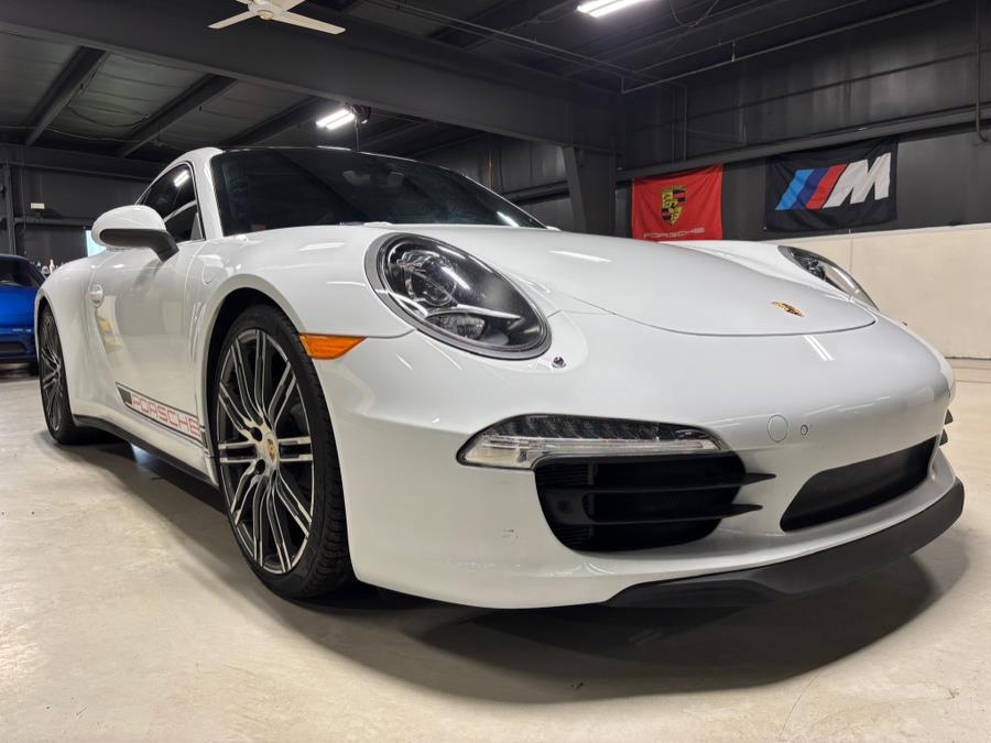 2015 Porsche 911 2dr Cpe Carrera 4S, available for sale in Prospect, Connecticut | M Sport Motorwerx. Prospect, Connecticut 2015 Porsche 911 2dr Cpe Carrera 4S, available for sale in Prospect, Connecticut | M Sport Motorwerx. Prospect, Connecticut