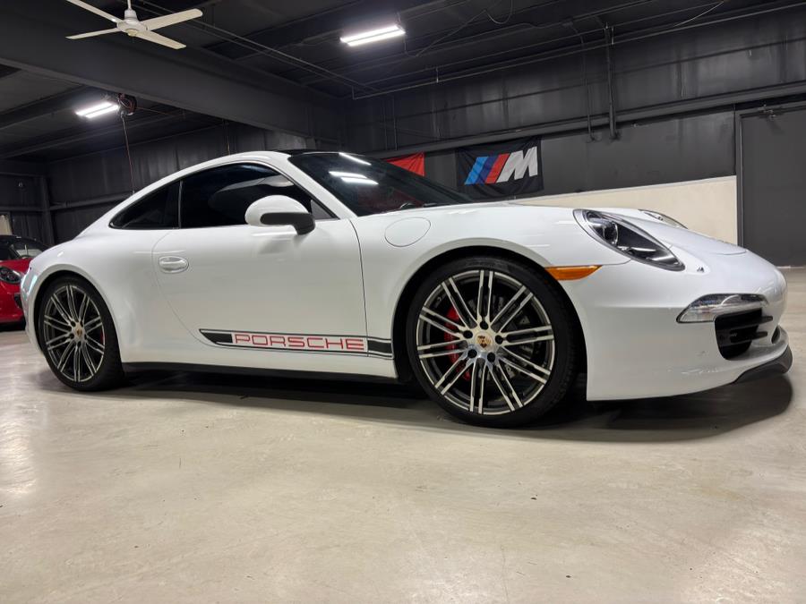 2015 Porsche 911 2dr Cpe Carrera 4S, available for sale in Prospect, Connecticut | M Sport Motorwerx. Prospect, Connecticut 2015 Porsche 911 2dr Cpe Carrera 4S, available for sale in Prospect, Connecticut | M Sport Motorwerx. Prospect, Connecticut